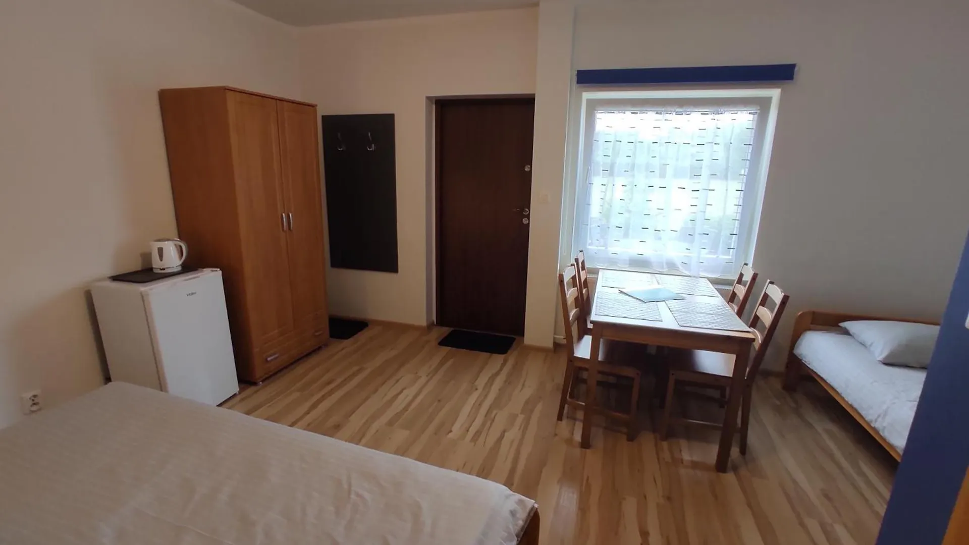 Pokoje Pod Klonami Apartment Gdansk 0*,  Poland