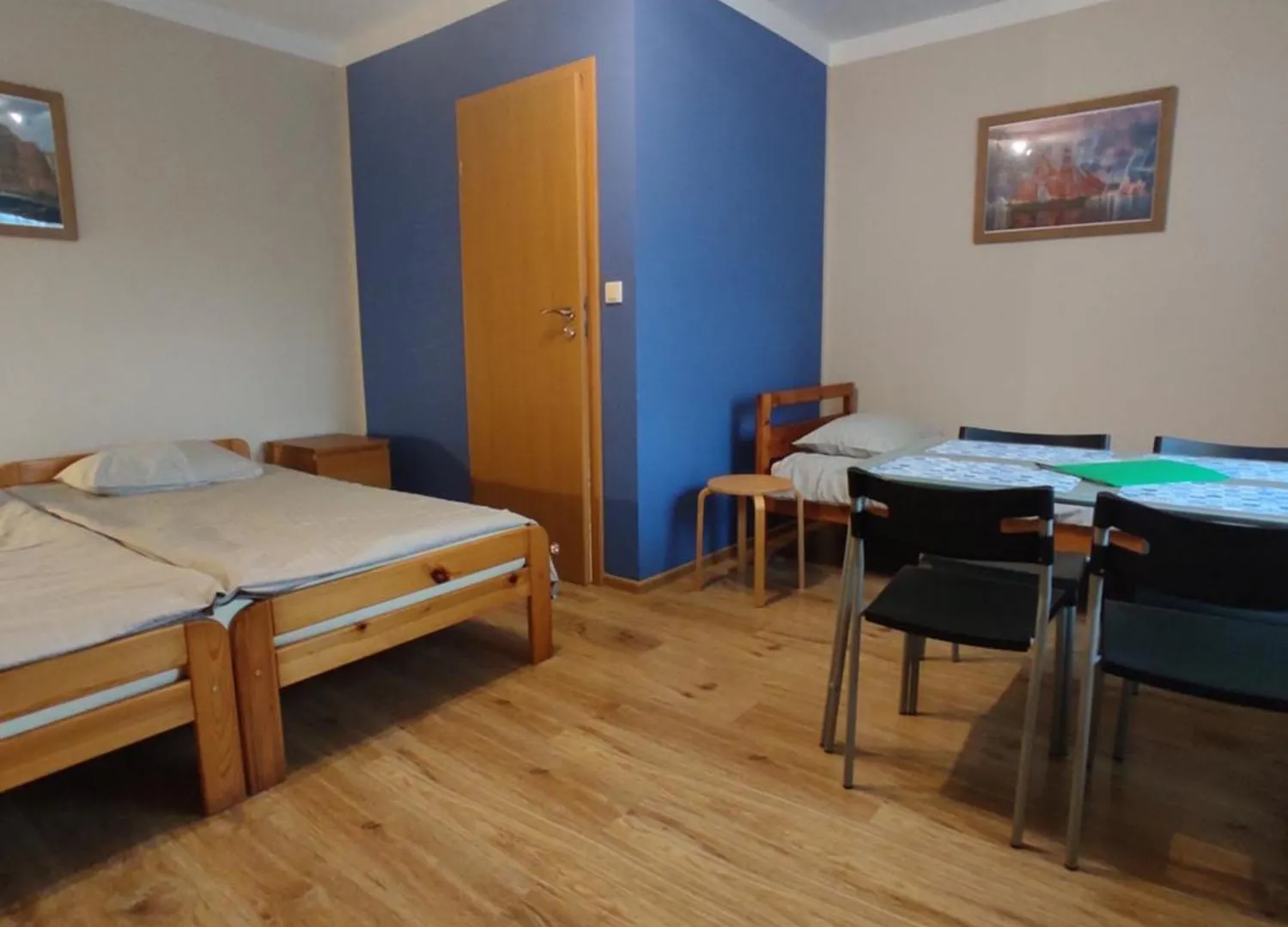 Apartament Pokoje Pod Klonami Gdańsk Polska