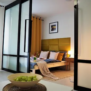  Apartament Amarillo