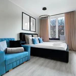  Apartament Elite Center Garncarska