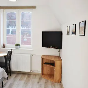  Apartament Apartament Złotników II