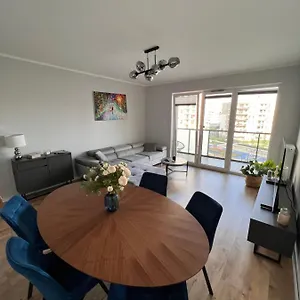  Apartament Apartamentnowaletnica