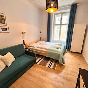 Supreme In The Center Apartament Kraków