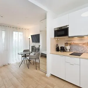  Apartament Kawalerka Rybaki
