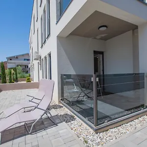 Goldy Apartament Zadar