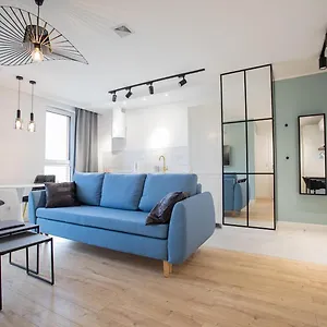  Apartament Rent40 Aura 2 Old Town
