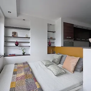 Cozy And Bright-city Center-zgod13 Apartament Warszawa