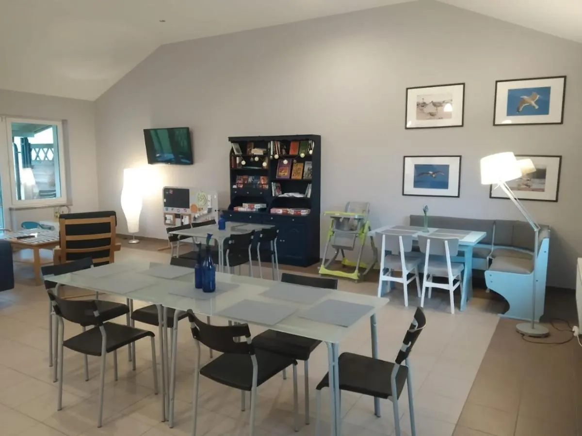 Apartament Pokoje Pod Klonami Gdańsk