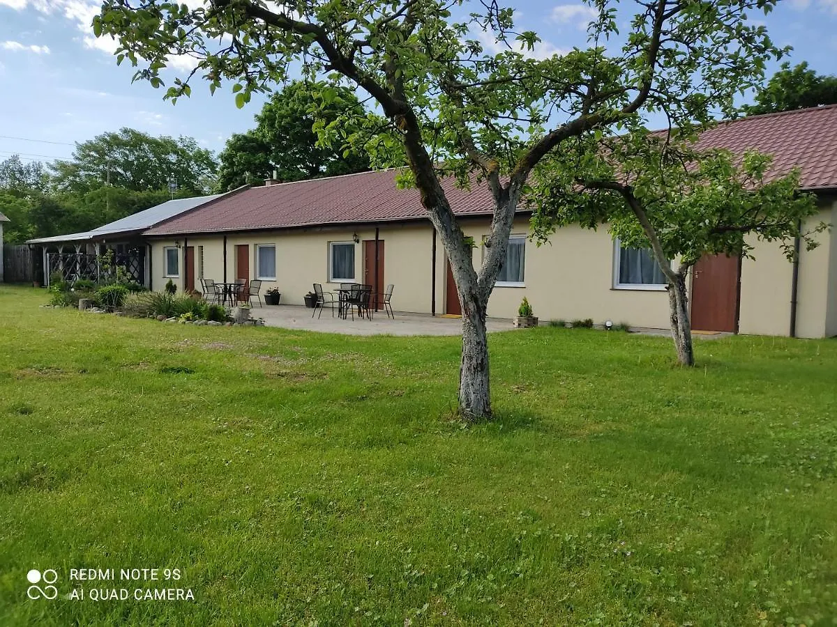 Apartament Pokoje Pod Klonami Gdańsk 0*,  Polska
