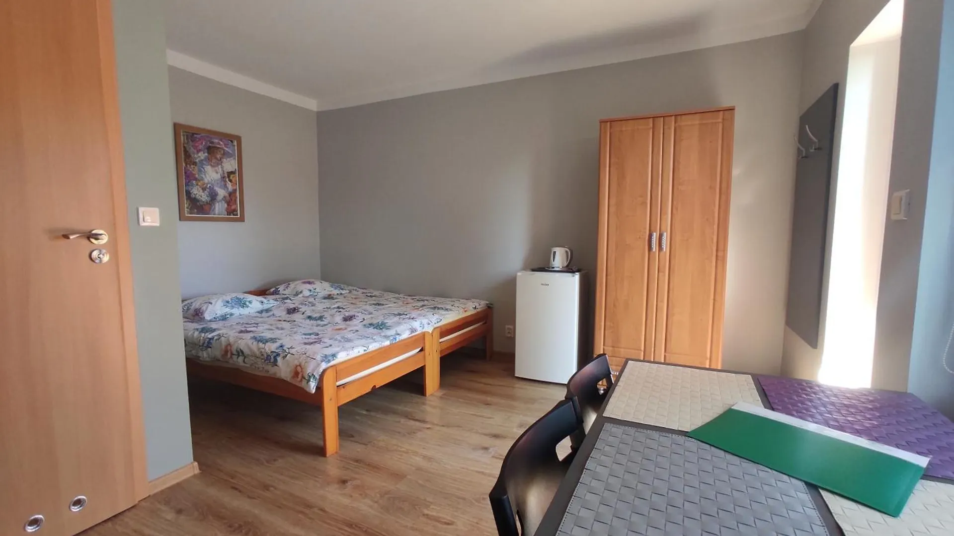 Apartament Pokoje Pod Klonami Gdańsk