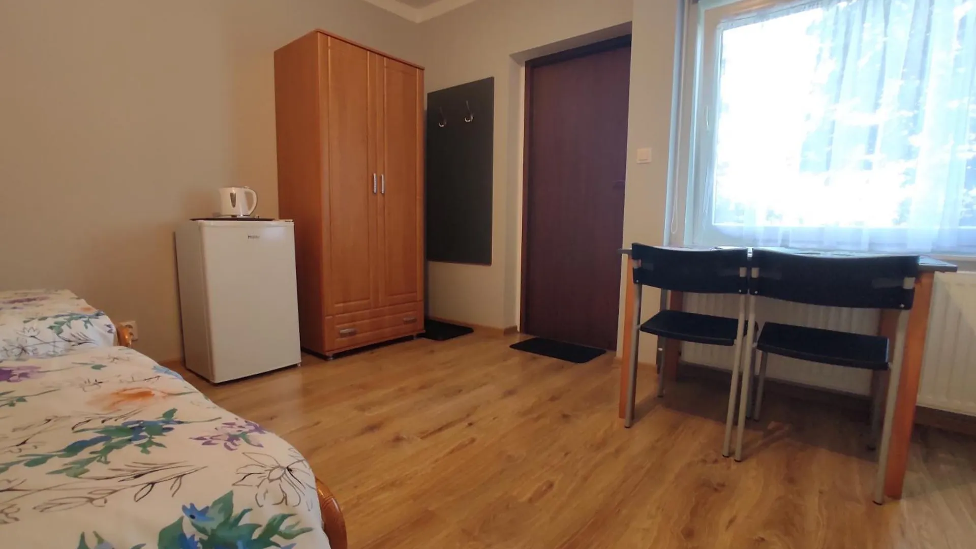Kwatera prywatna Apartament Pokoje Pod Klonami Gdańsk