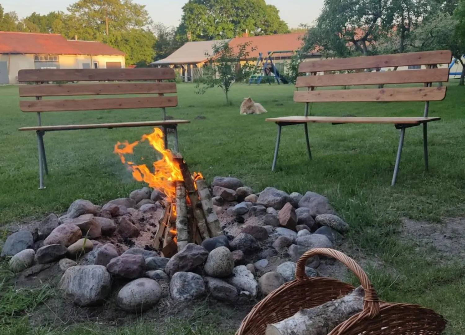 Apartament Pokoje Pod Klonami Gdańsk