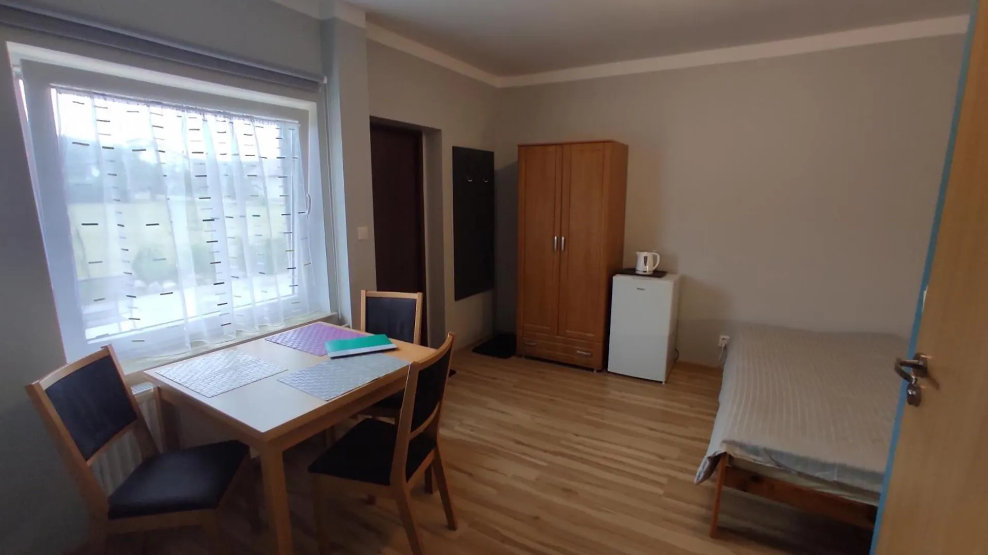 Apartament Pokoje Pod Klonami Gdańsk 0*,  Polska
