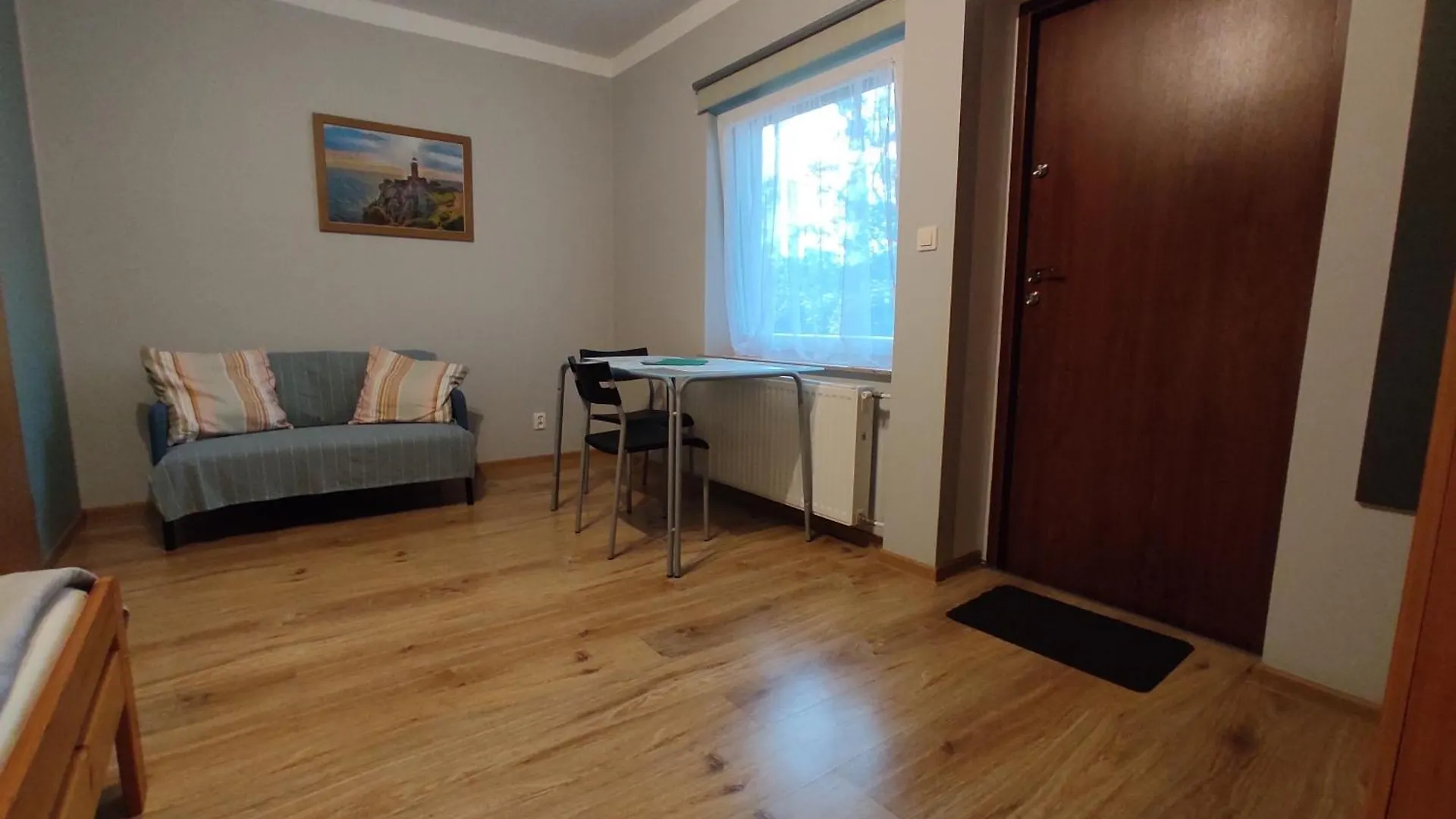Apartament Pokoje Pod Klonami Gdańsk 0*,