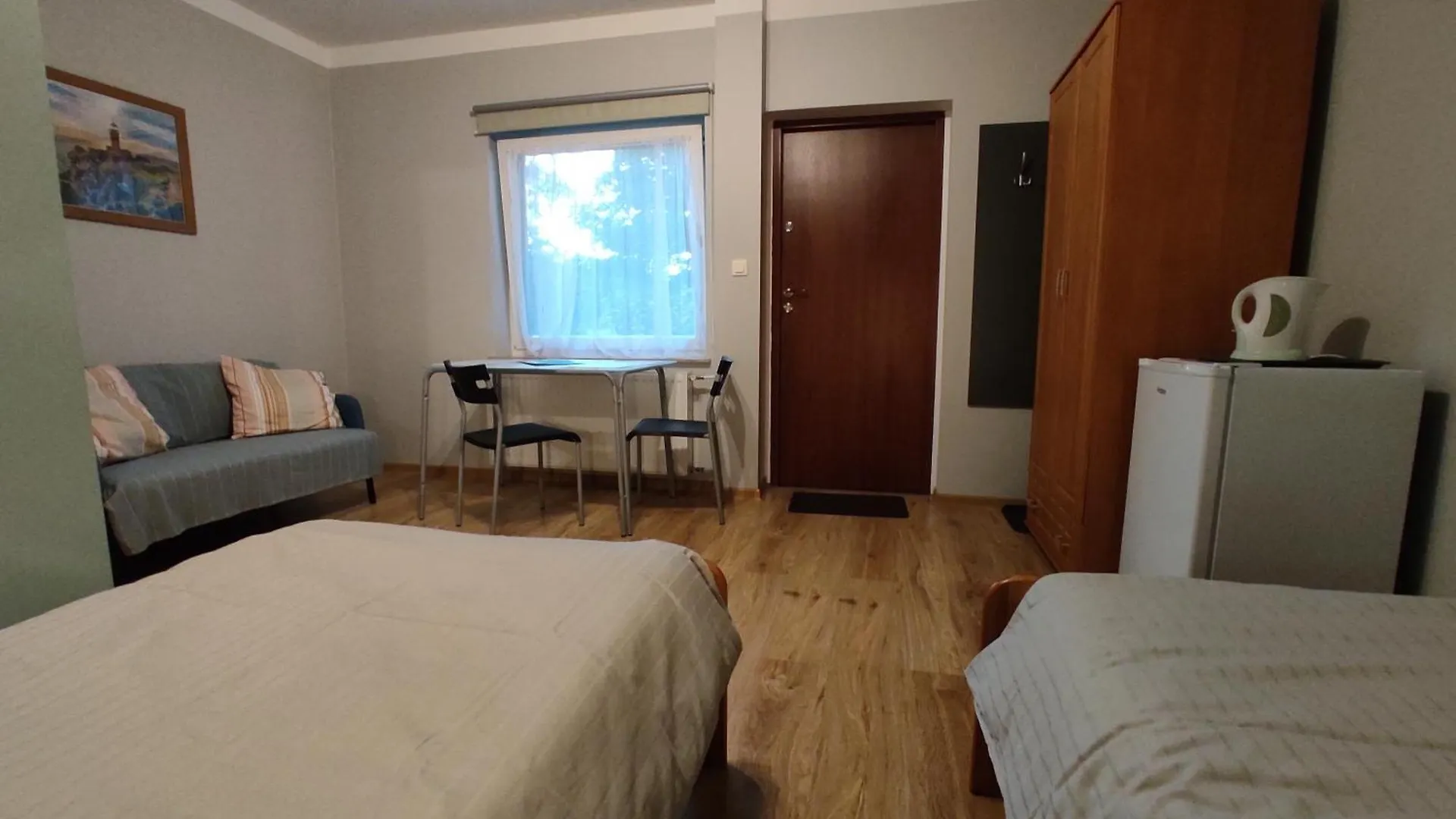 Kwatera prywatna Apartament Pokoje Pod Klonami Gdańsk