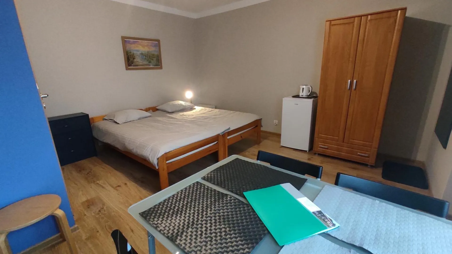 Kwatera prywatna Apartament Pokoje Pod Klonami Gdańsk