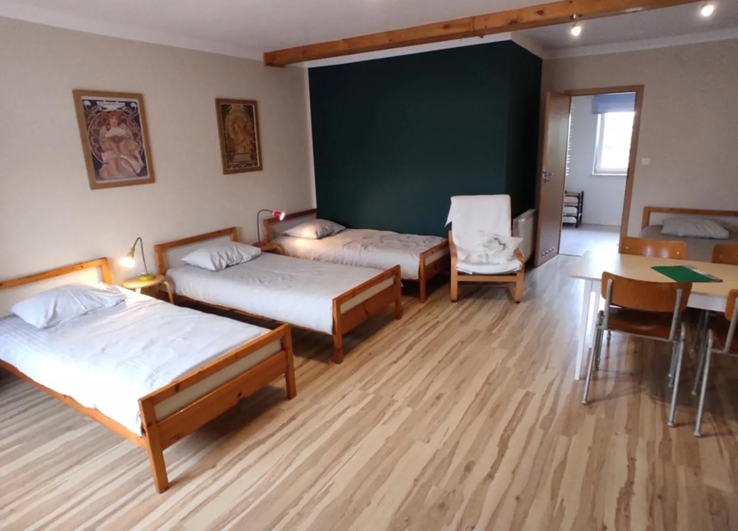 Kwatera prywatna Apartament Pokoje Pod Klonami Gdańsk Polska