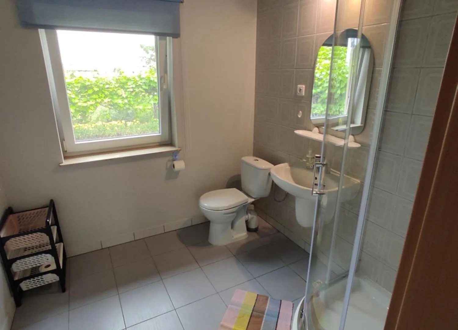 Kwatera prywatna Apartament Pokoje Pod Klonami Gdańsk