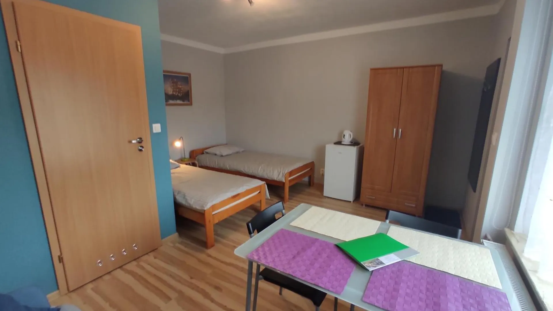 Apartament Pokoje Pod Klonami Gdańsk 0*,  Polska