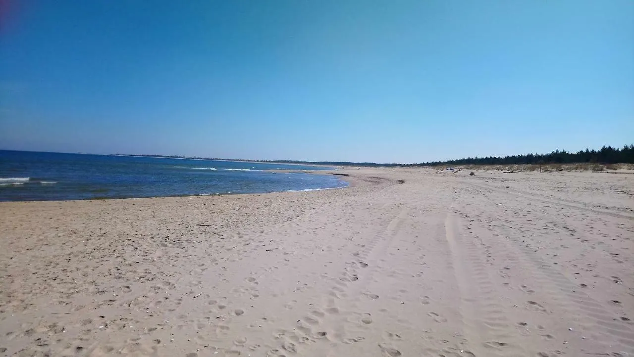 Apartament Pokoje Pod Klonami Gdańsk Kwatera prywatna